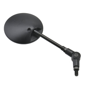 DRC Right Motorcycle Mirror - 10mm