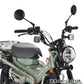 DRC Right Motorcycle Mirror - 10mm