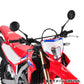 DRC Right Motorcycle Mirror - 10mm