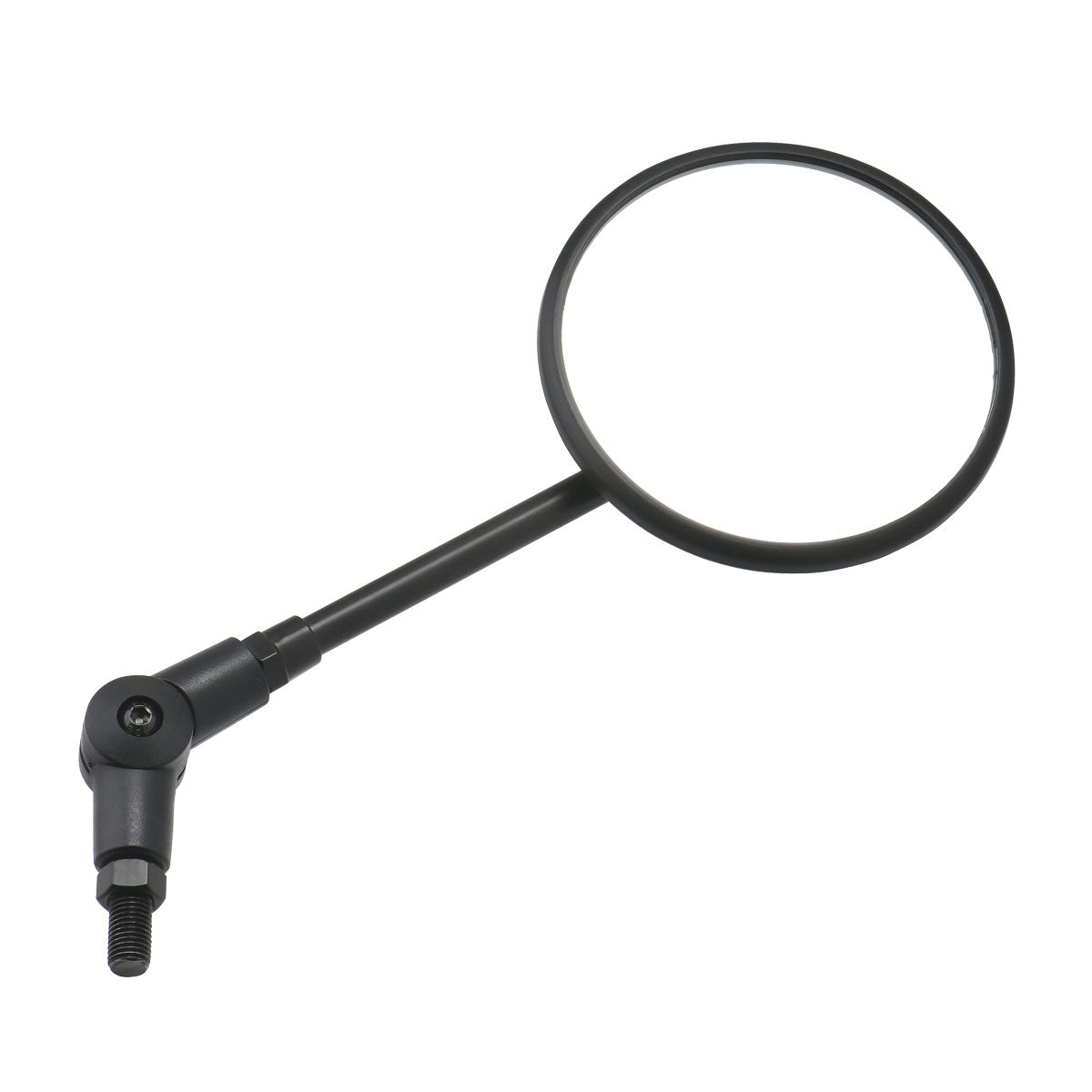 DRC Left Motorcycle Mirror - 10mm