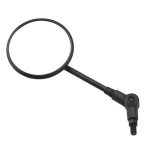 DRC Right Motorcycle Mirror - 10mm Reverse Screw