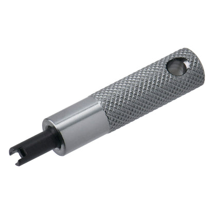 DRC Air Valve Core Remover Tool - Titanium