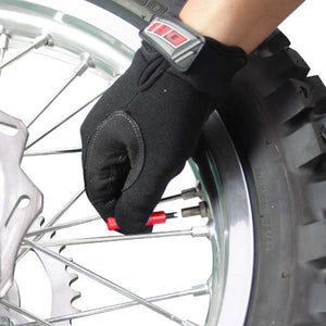 DRC Air Valve Core Remover Tool - Titanium