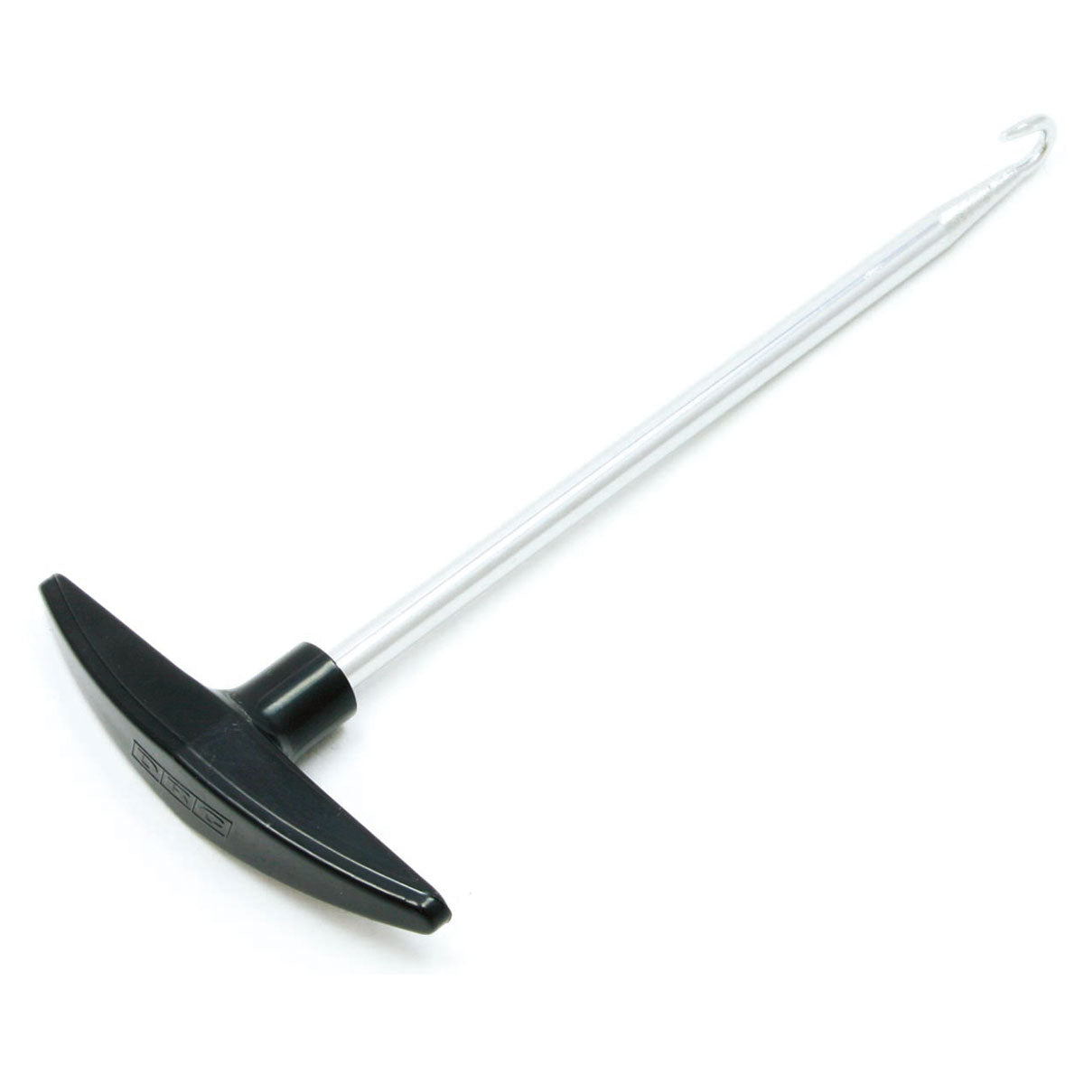 DRC Spring Hook - Black