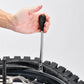 DRC 260mm Pro Tyre Spoon - Tyre Lever
