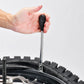 DRC 260mm Pro Tyre Spoon - Tyre Lever