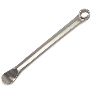 DRC Pro Tyre Lever Spoon - 17mm Wrench
