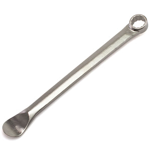 DRC Pro Tyre Lever Spoon - 17mm Wrench