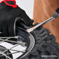 DRC Pro Tyre Lever Spoon - 17mm Wrench
