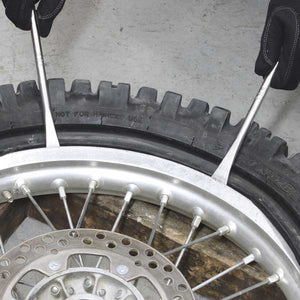 DRC Tyre Bead Holder Keeper