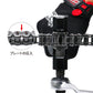 DRC Motorcycle Pro Chain Tool - 420 to 530 Pitch