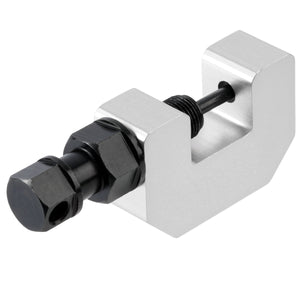 DRC Aluminum Compact Chain Cutter - Silver