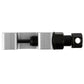 DRC Aluminum Compact Chain Cutter - Black