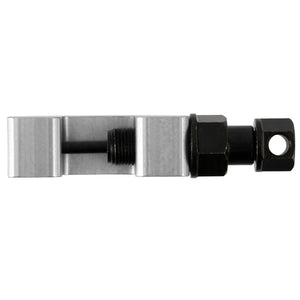 DRC Aluminum Compact Chain Cutter - Blue
