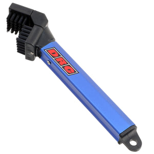 DRC Motorcycle Chain Brush - Blue