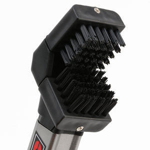 DRC Motorcycle Chain Brush - Titanium