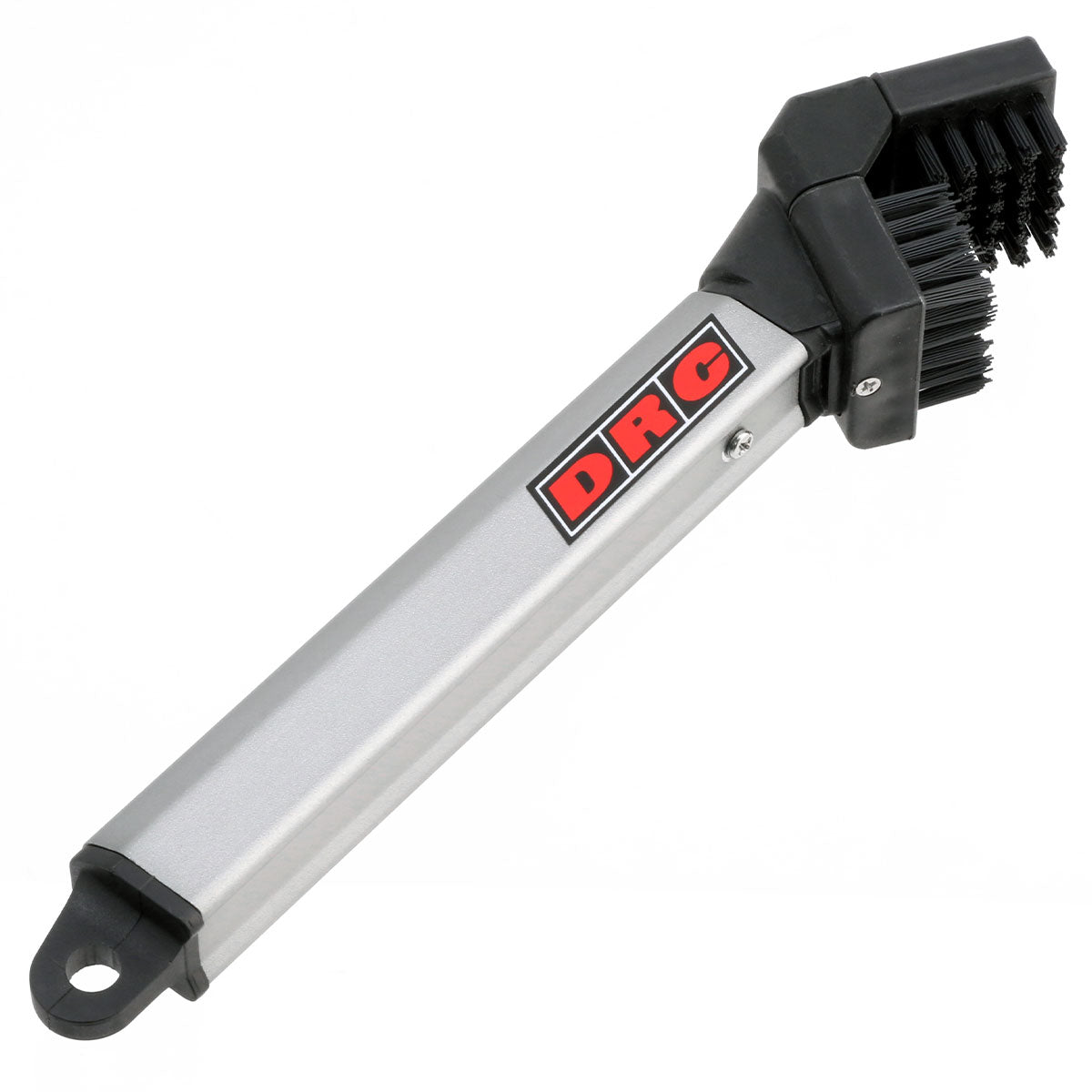 DRC Motorcycle Chain Brush - Titanium