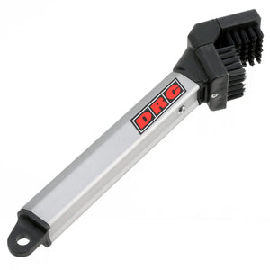 DRC Motorcycle Chain Brush - Titanium