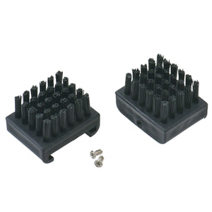 DRC Replacement Motorcycle Chain Brush Heads