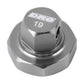 DRC KYB Fork compression Valve Removal Tool