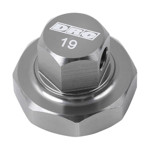DRC KYB Fork compression Valve Removal Tool