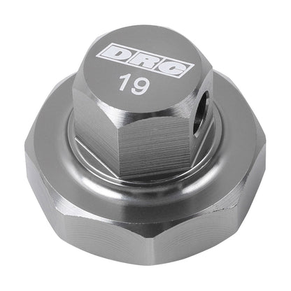 DRC KYB Fork compression Valve Removal Tool
