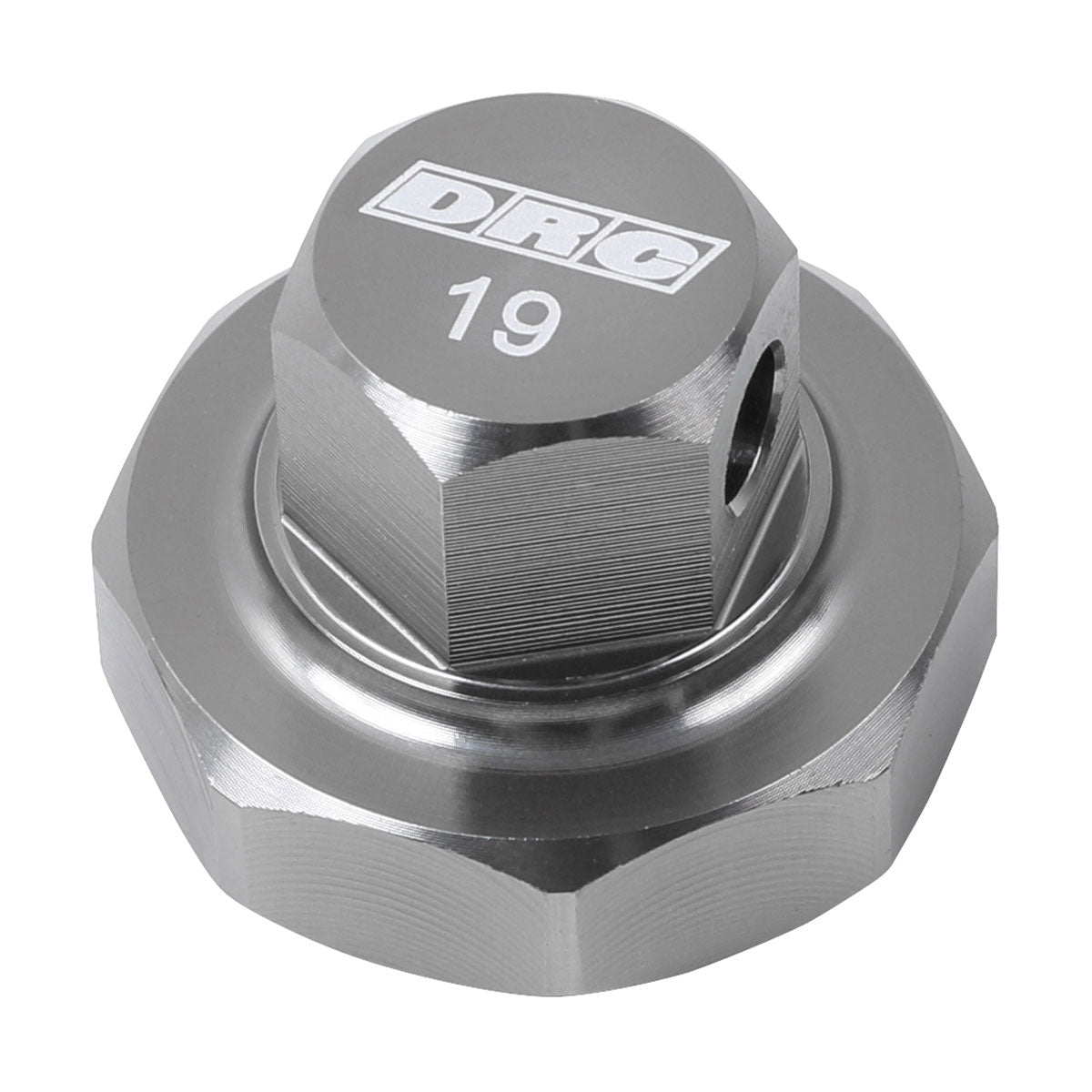 DRC KYB Fork compression Valve Removal Tool