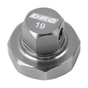 DRC KYB Fork compression Valve Removal Tool