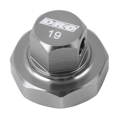 DRC KYB Fork compression Valve Removal Tool