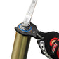 DRC WP Fork compression Valve Removal Tool