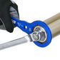 DRC WP Fork compression Valve Removal Tool