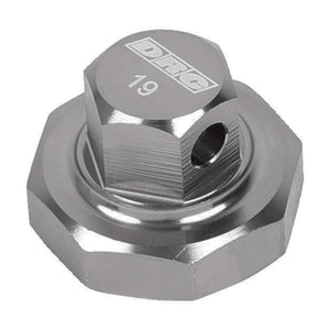DRC Showa Fork compression Valve Removal Tool