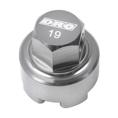 DRC WP Fork compression Valve Removal Tool