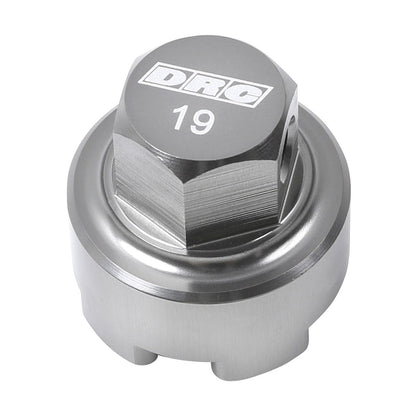 DRC WP Fork compression Valve Removal Tool