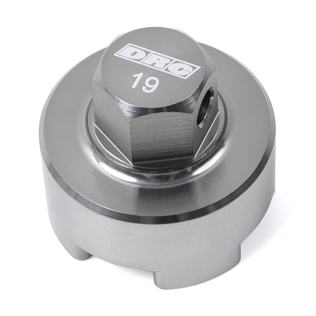 DRC WP 4CS Fork compression Valve Removal Tool