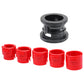 DRC 40-50mm Fork Seal Driver Kit