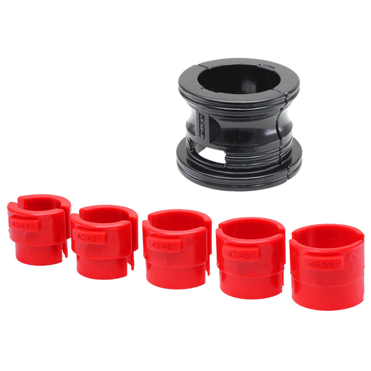 DRC 40-50mm Fork Seal Driver Kit