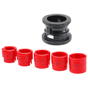 DRC 40-50mm Fork Seal Driver Kit