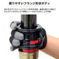 DRC 40-50mm Fork Seal Driver Kit