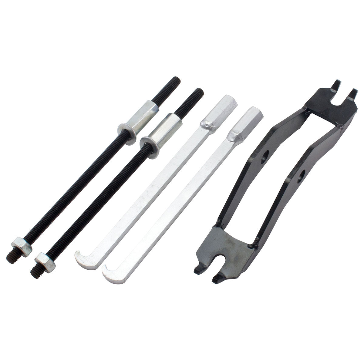 DRC Twin Shock Spring Compressor Kit