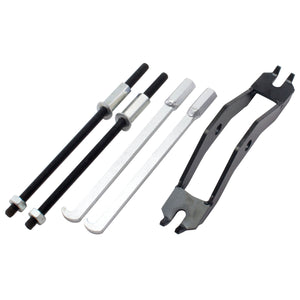 DRC Twin Shock Spring Compressor Kit