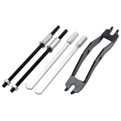 DRC Twin Shock Spring Compressor Kit