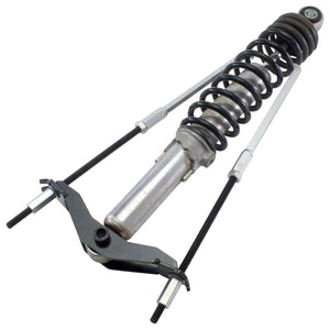 DRC Twin Shock Spring Compressor Kit