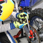 DRC Sag Checker Suspension Tool