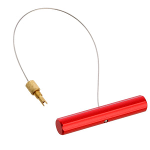 DRC Air Valve Puller - Red