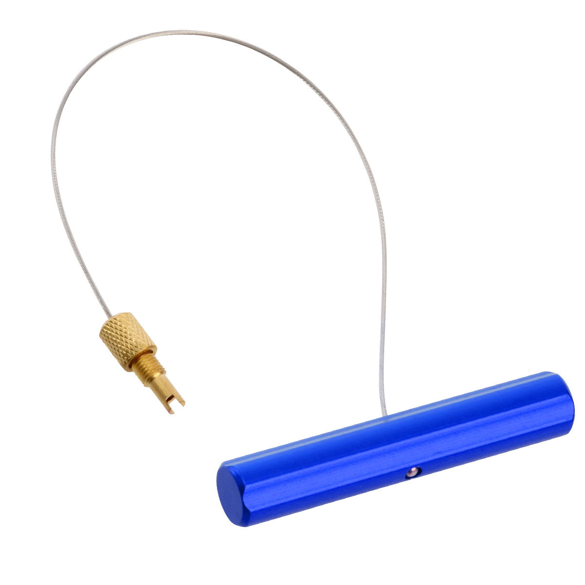DRC Air Valve Puller - Blue