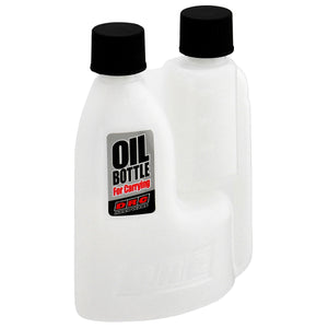 DRC Portable Oil Bottle With Measuring Function