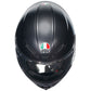 AGV K6 S [MATT BLACK] 5