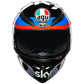 AGV K1 [VR46 SKY RACING TEAM]