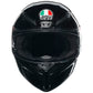 AGV K1 S [GLOSS BLACK] 1
